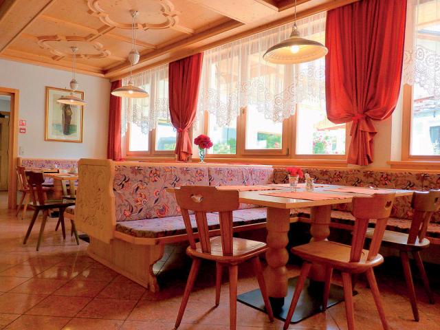 Chalet Hotel Diamant