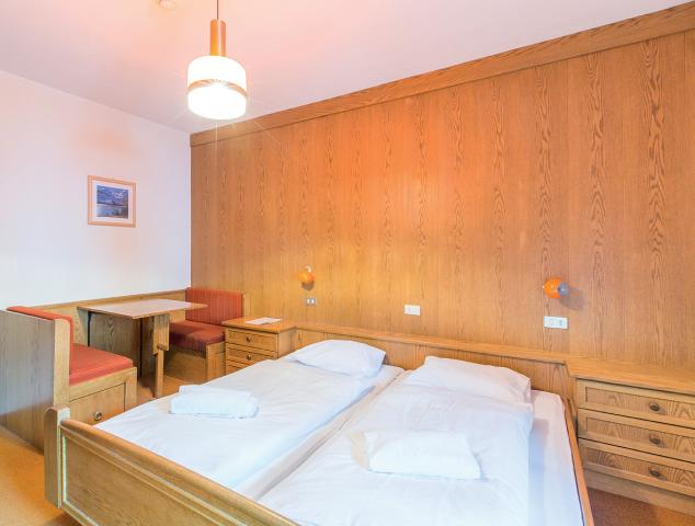 Chalet Hotel Diamant