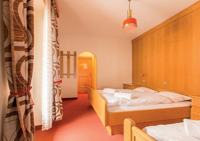 Chalet Hotel Diamant