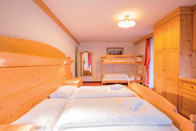 Chalet Hotel Diamant