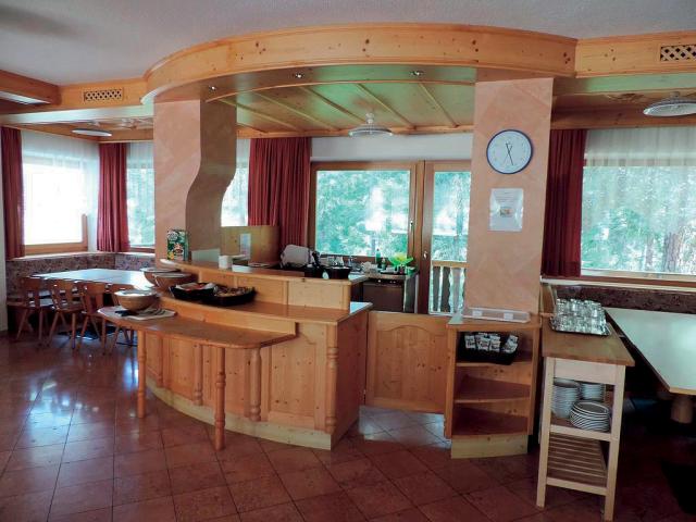 Chalet Hotel Diamant