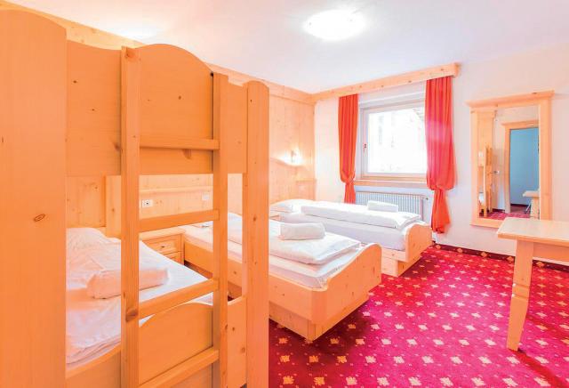 Chalet Hotel Diamant