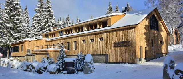 Montanie Resort