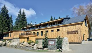 Montanie Resort
