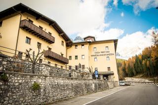 Casa Montana S. Maddalena