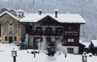 Montagna di Luce