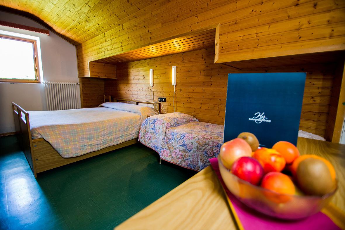 Casa Alpina Dobbiaco