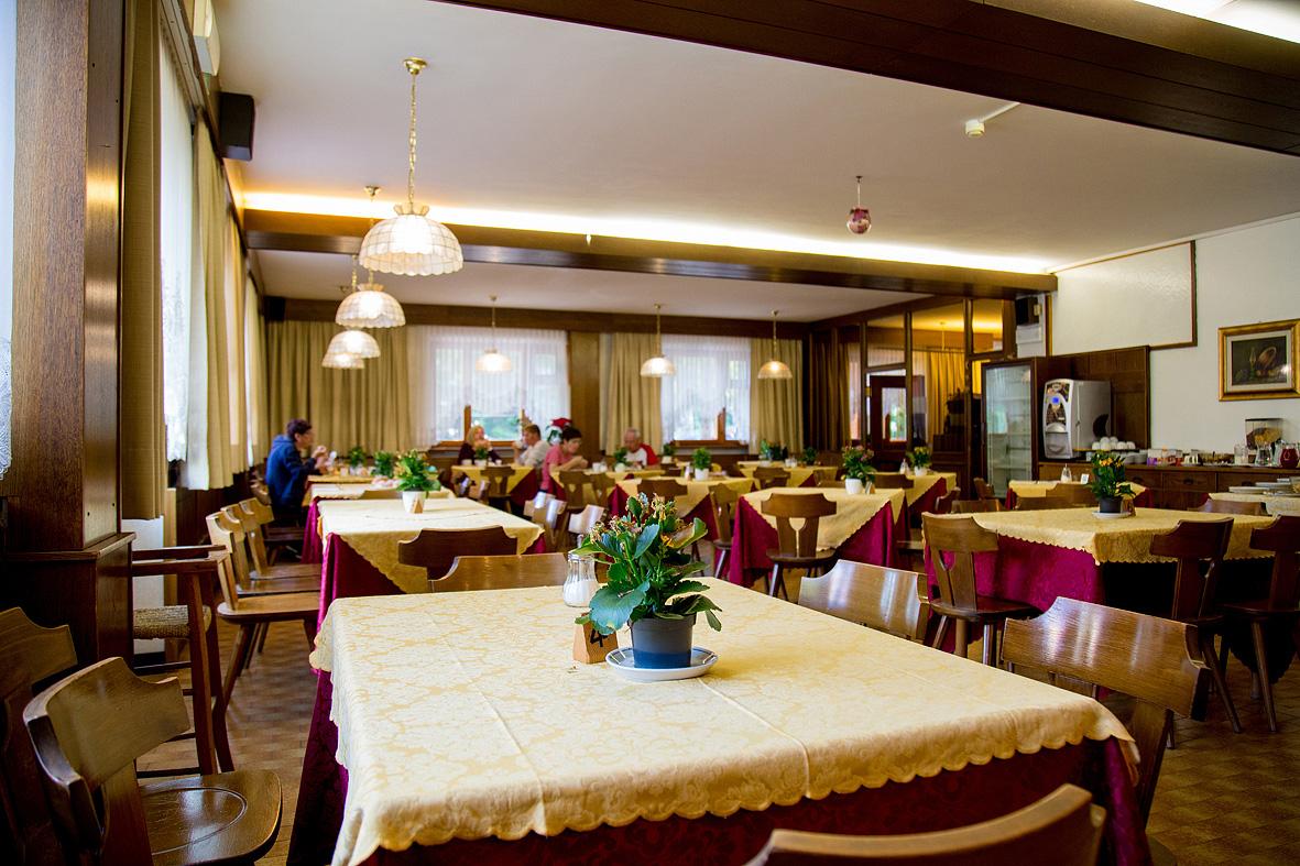 Casa Alpina Dobbiaco