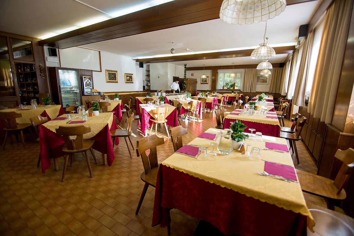 Casa Alpina Dobbiaco