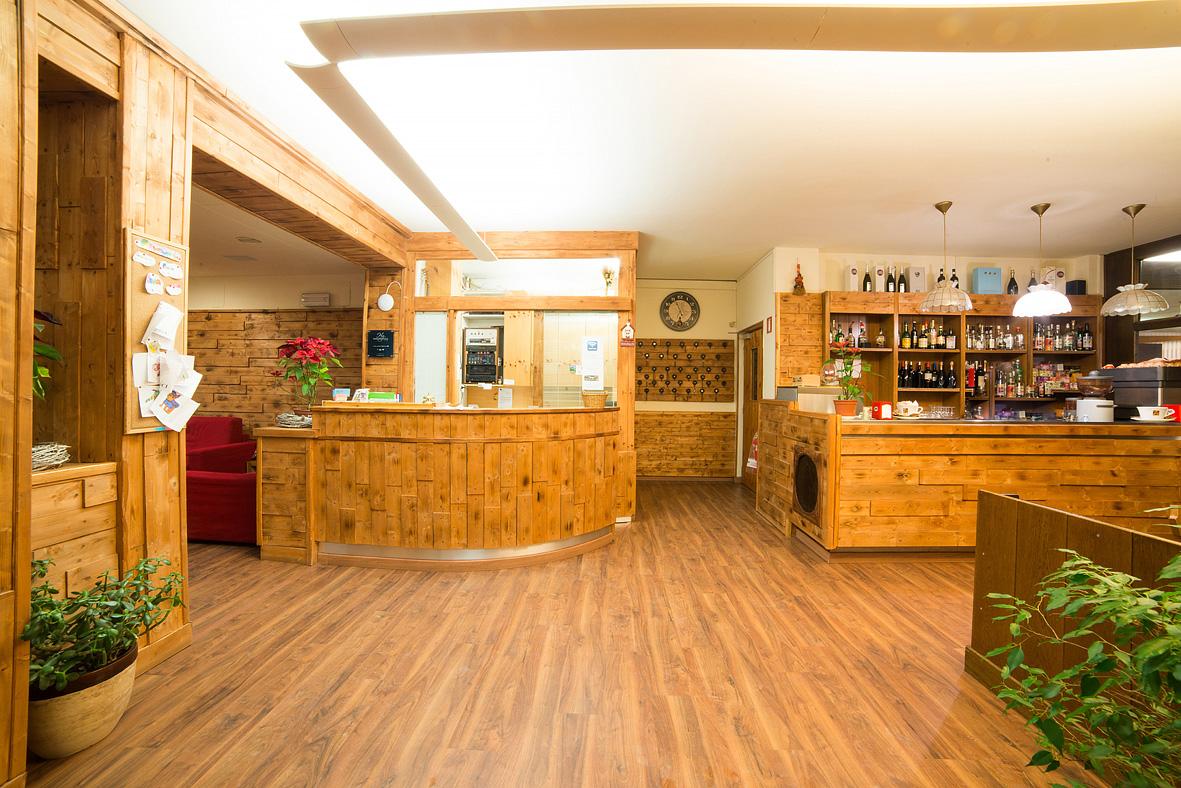 Casa Alpina Dobbiaco
