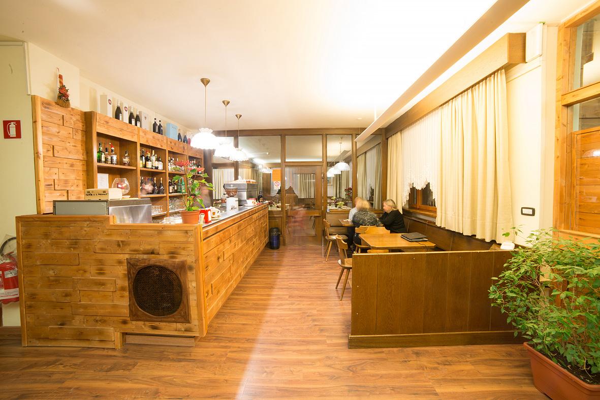 Casa Alpina Dobbiaco