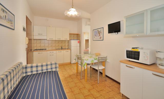 Condominio Pleione