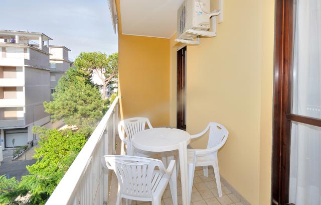 Condominio Pleione