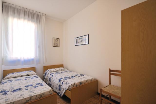 Condominio Pleione