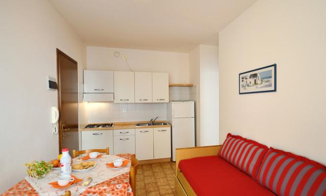 Condominio Pleione