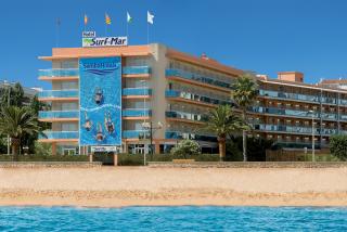 Surf Mar
