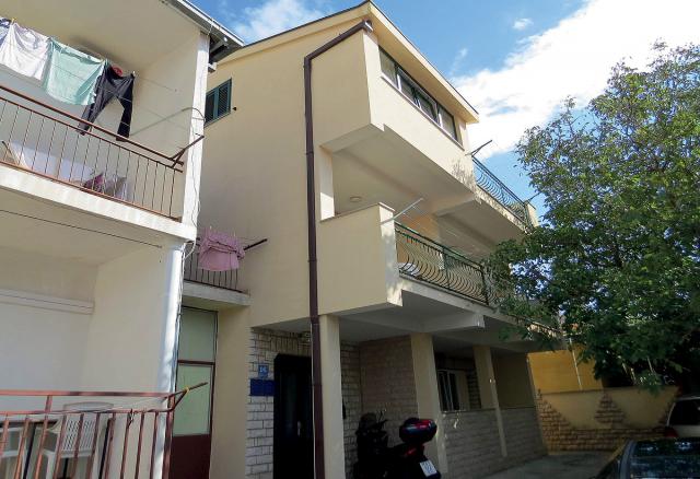 Apartmány Brigita