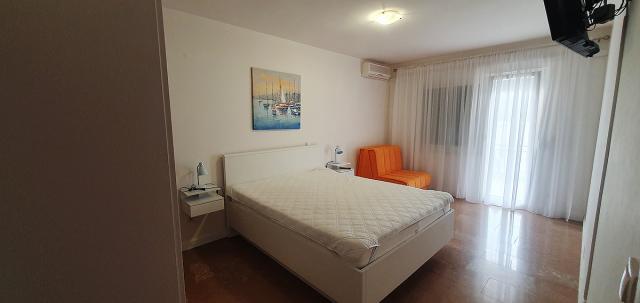 Apartmány Brigita