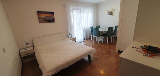 Apartmány Brigita