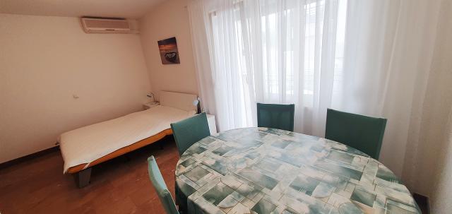 Apartmány Brigita