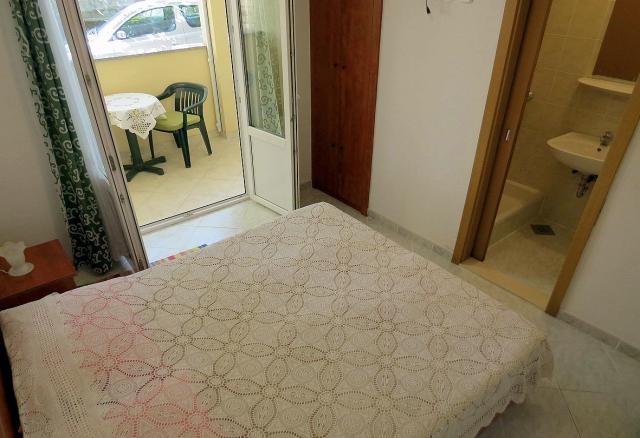 Apartmány Brigita