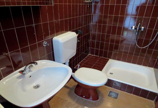 Apartmány Brigita