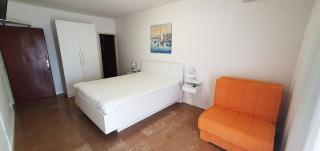 Apartmány Brigita
