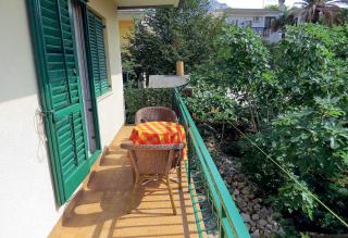 Apartmány Brigita