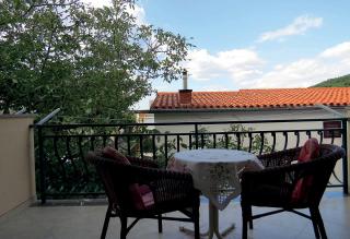 Apartmány Brigita