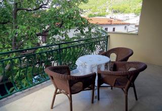Apartmány Brigita