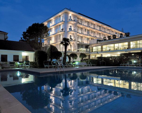 Marina Palace