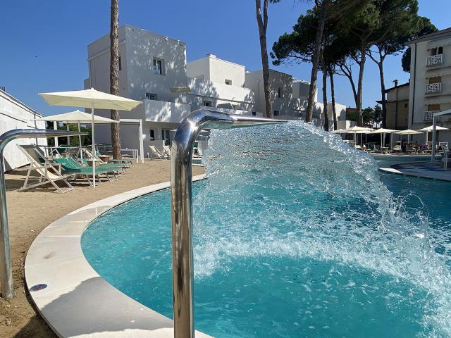 Marina Palace