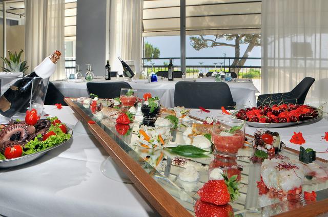 Marina Palace