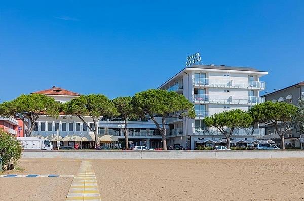 Villa Delfa