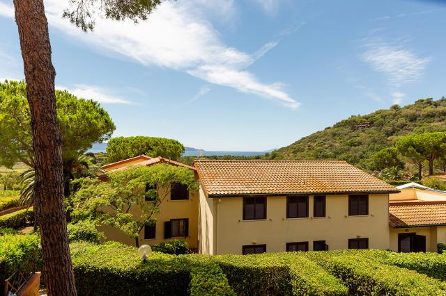 Argentario Osa