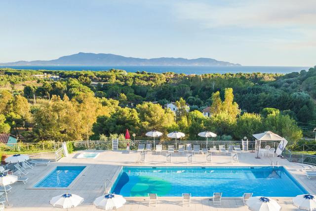 Argentario Osa
