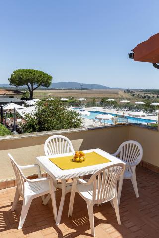 Argentario Osa