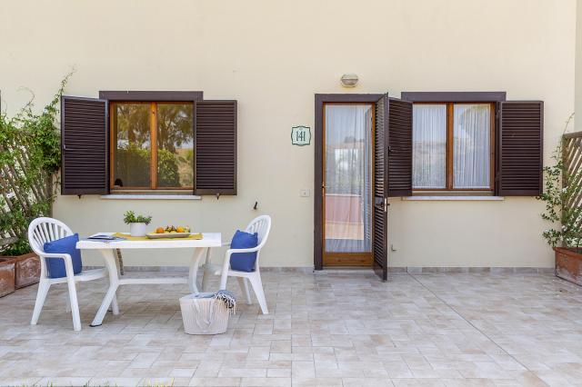 Argentario Osa