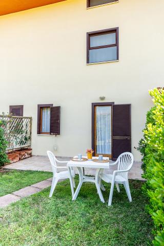 Argentario Osa