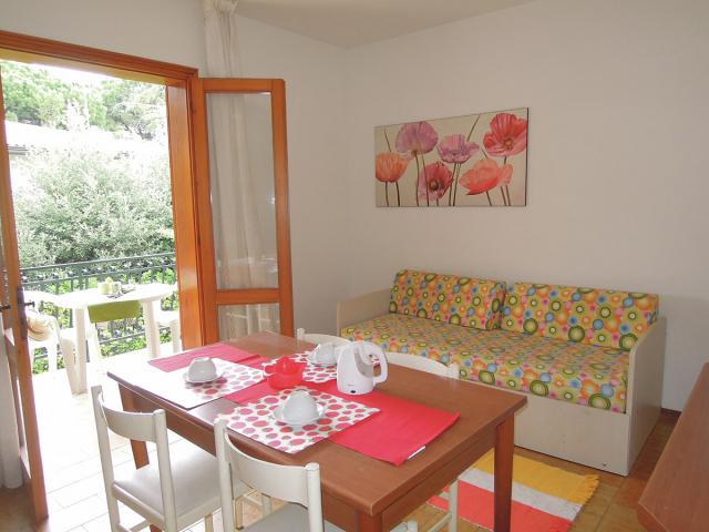 Villa Mary