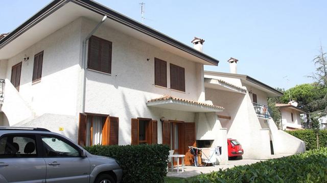 Villa Mary
