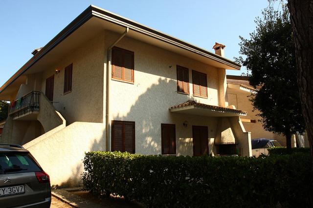 Villa Mary
