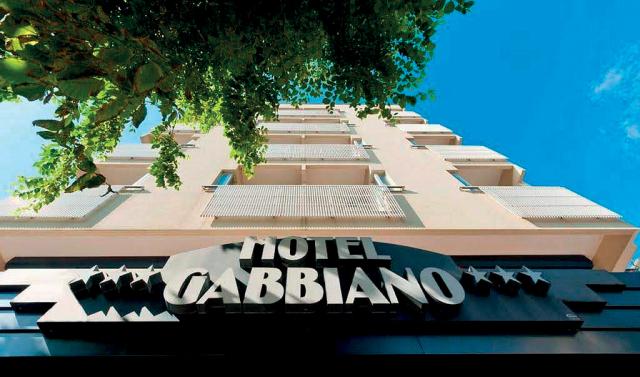 Gabbiano