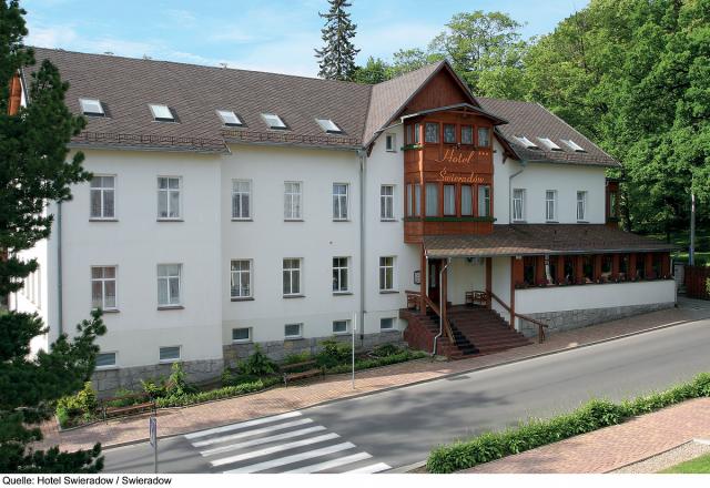 Świeradów