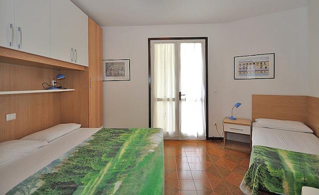 Villaggio Tivoli-I