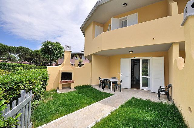 Villaggio Tivoli-I