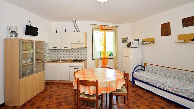 Villaggio Tivoli-I