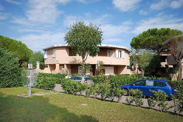 Villaggio Tivoli-I