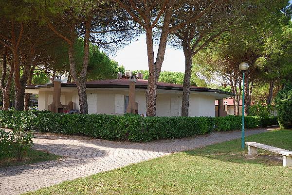 Villaggio Tivoli-I