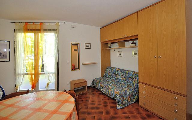 Villaggio Tivoli-I